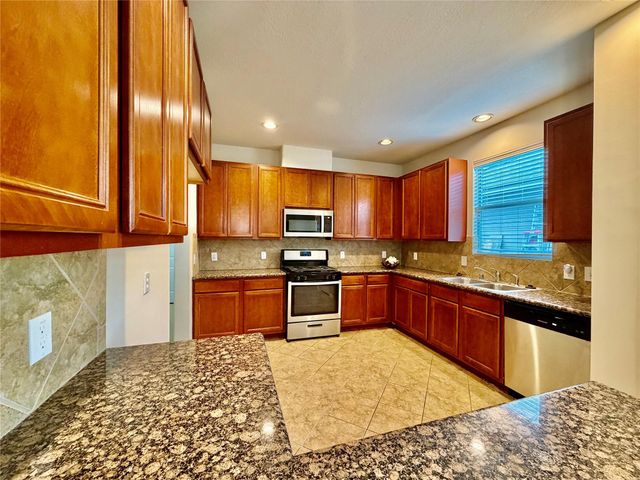 25111 Hazel Ranch Drive, Katy, TX 77494