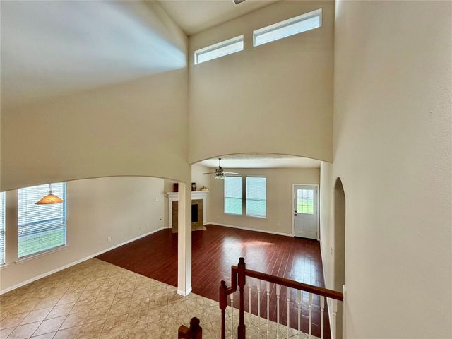 25111 Hazel Ranch Drive, Katy, TX 77494