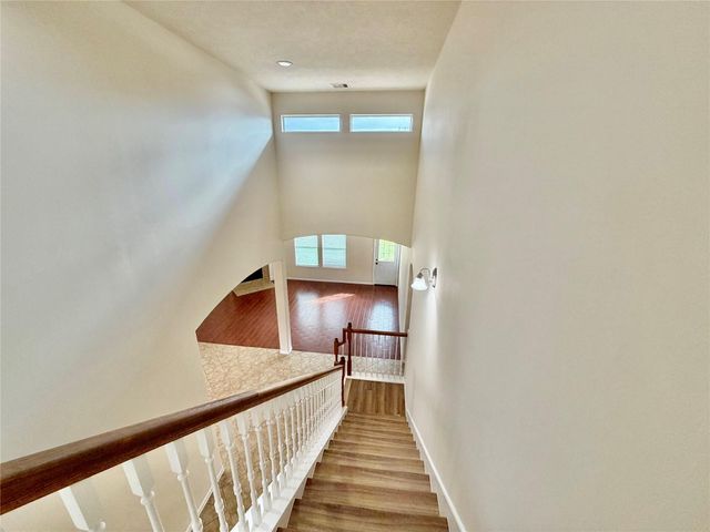 25111 Hazel Ranch Drive, Katy, TX 77494