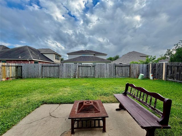 25111 Hazel Ranch Drive, Katy, TX 77494