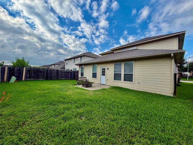 25111 Hazel Ranch Drive, Katy, TX 77494