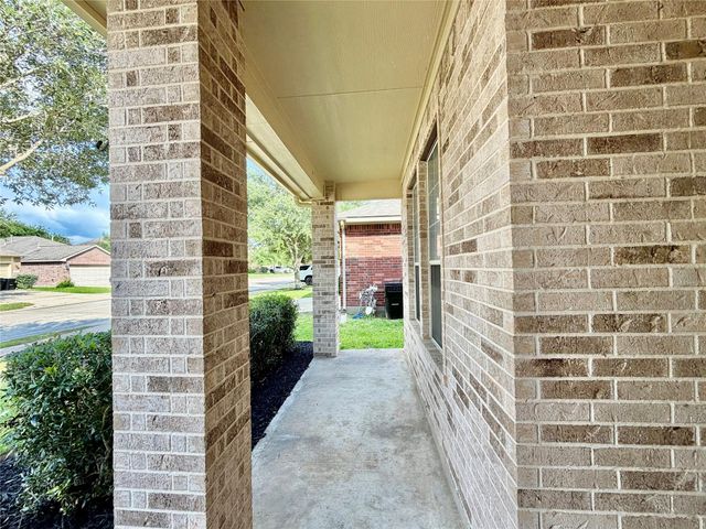 25111 Hazel Ranch Drive, Katy, TX 77494