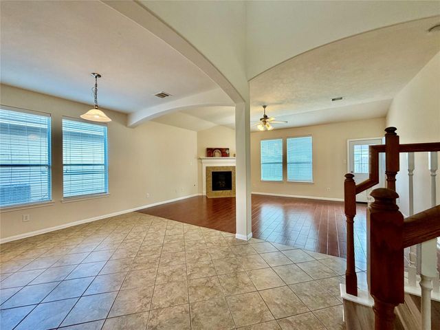 25111 Hazel Ranch Drive, Katy, TX 77494