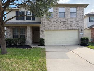 25111 Hazel Ranch Drive, Katy, TX 77494