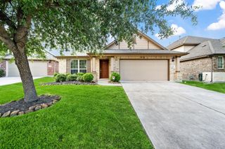 21519 Boix Manor Lane, Porter, TX 77365