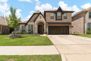 505 Livia Street, Burleson, TX 76028