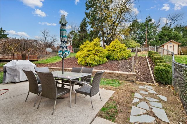 5300 Spring Valley Dr, Whitehall, PA 15236