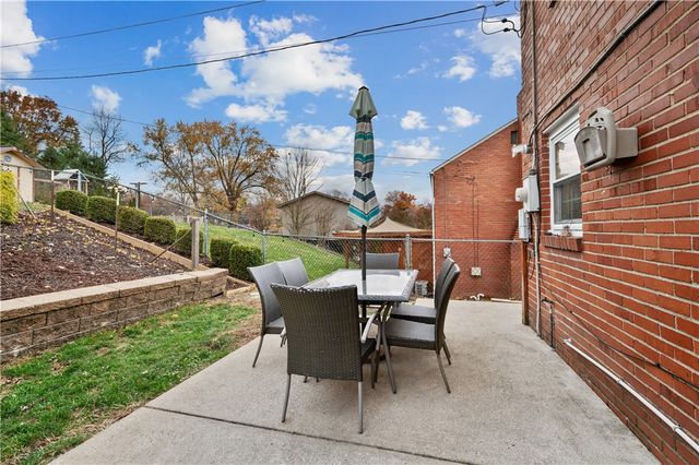 5300 Spring Valley Dr, Whitehall, PA 15236