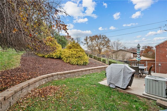 5300 Spring Valley Dr, Whitehall, PA 15236