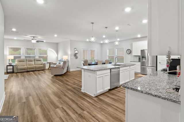 6545 Trailway Trace, Cumming, GA 30041