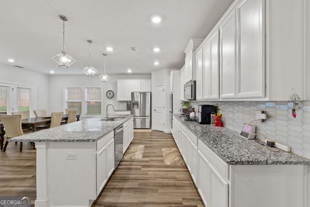 6545 Trailway Trace, Cumming, GA 30041