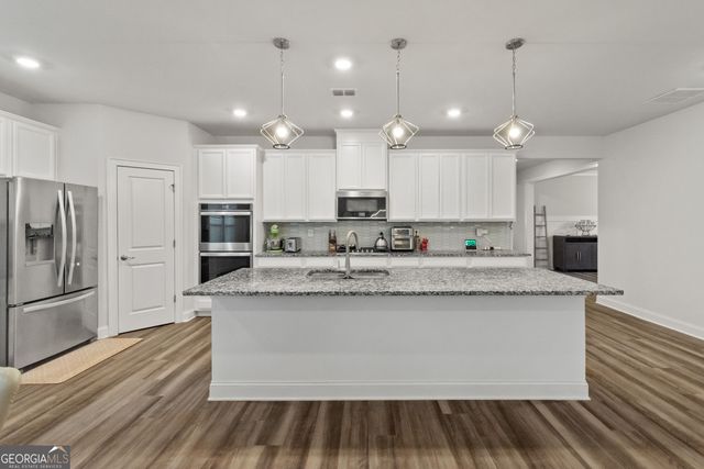 6545 Trailway Trace, Cumming, GA 30041