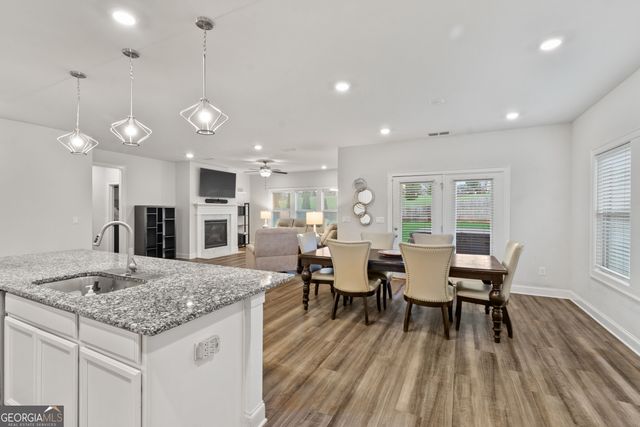 6545 Trailway Trace, Cumming, GA 30041