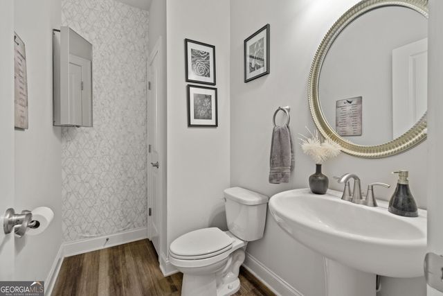 6545 Trailway Trace, Cumming, GA 30041