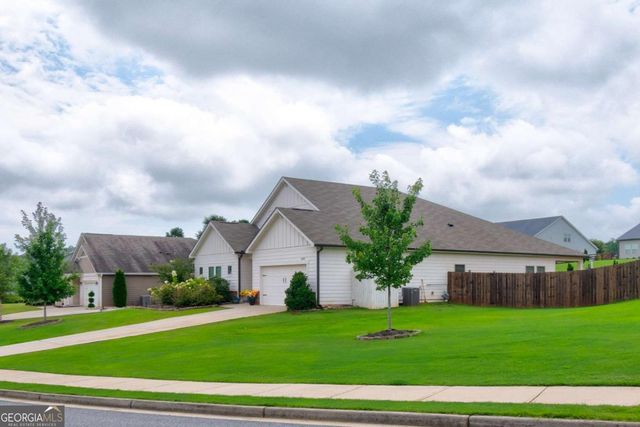 6545 Trailway Trace, Cumming, GA 30041