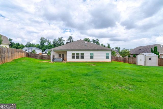 6545 Trailway Trace, Cumming, GA 30041