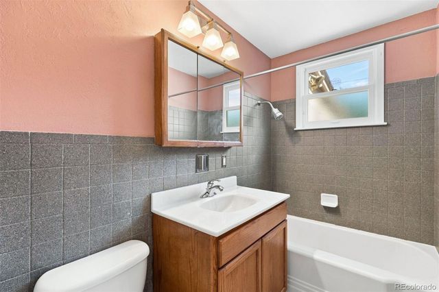 2329 Revere Lane, Colorado Springs, CO 80907