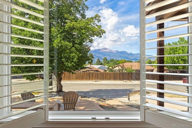 2329 Revere Lane, Colorado Springs, CO 80907