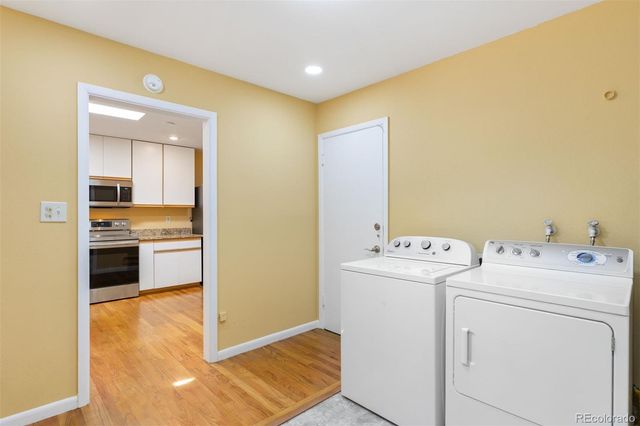 2329 Revere Lane, Colorado Springs, CO 80907