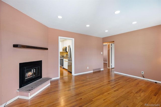 2329 Revere Lane, Colorado Springs, CO 80907