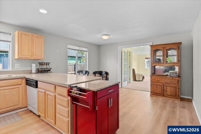 2201 Edgemont St SE, Albany, OR 97322