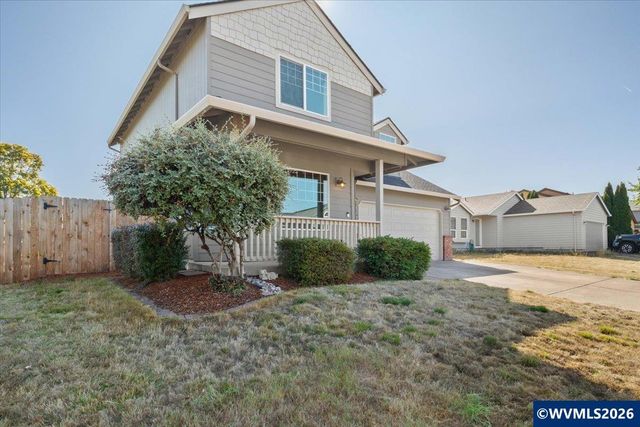 2201 Edgemont St SE, Albany, OR 97322