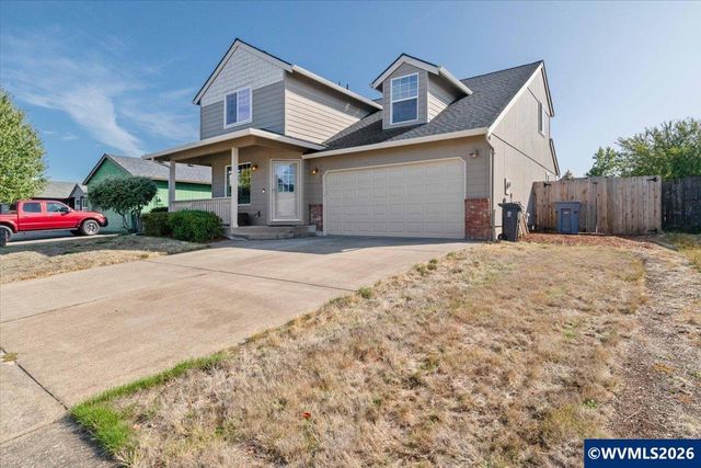 2201 Edgemont St SE, Albany, OR 97322