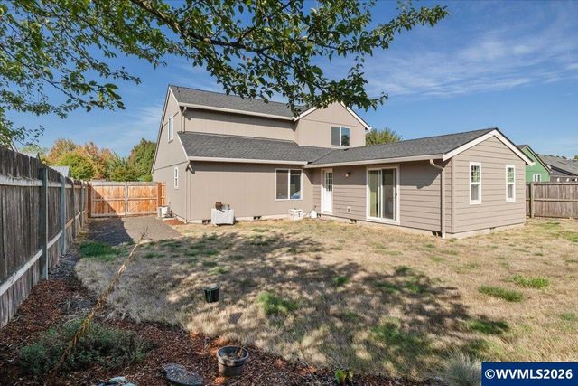 2201 Edgemont St SE, Albany, OR 97322