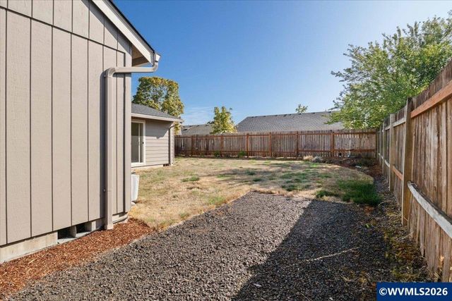 2201 Edgemont St SE, Albany, OR 97322