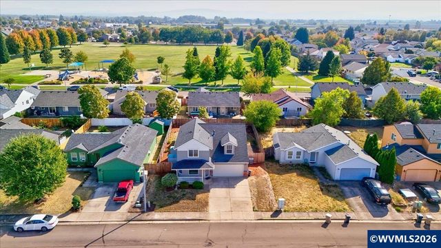 2201 Edgemont St SE, Albany, OR 97322