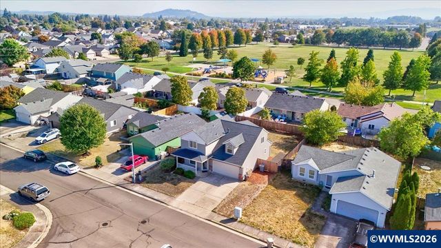 2201 Edgemont St SE, Albany, OR 97322