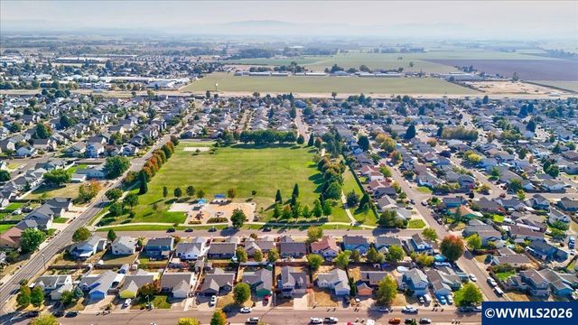 2201 Edgemont St SE, Albany, OR 97322