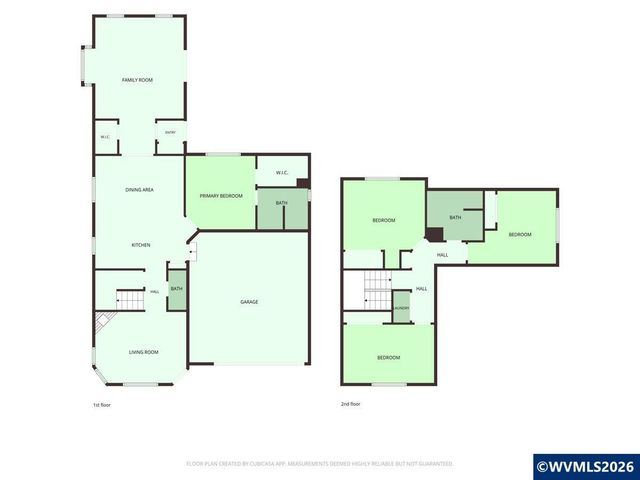 2201 Edgemont St SE, Albany, OR 97322