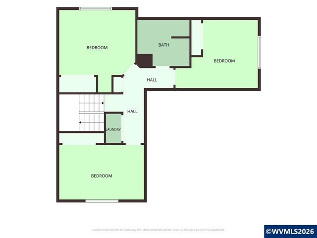 2201 Edgemont St SE, Albany, OR 97322