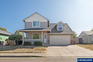 2201 Edgemont St SE, Albany, OR 97322
