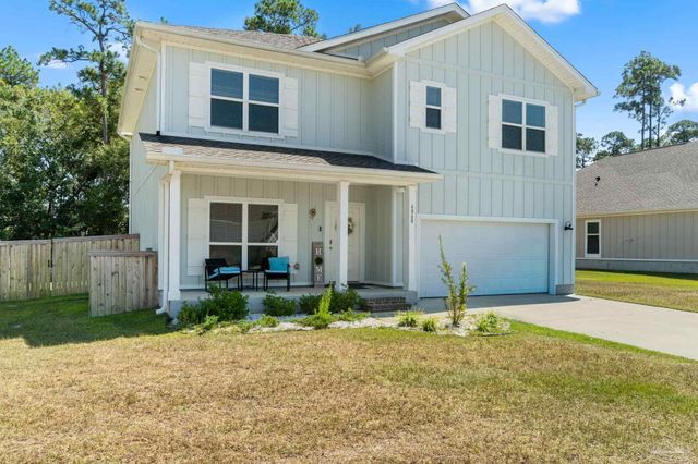 6060 Rutherford Loop, Pensacola, FL 32526