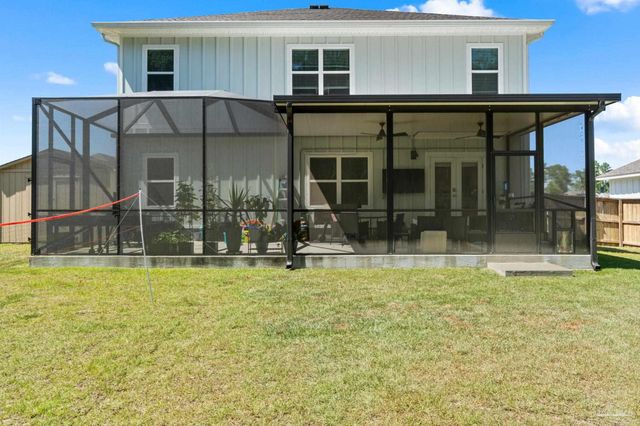 6060 Rutherford Loop, Pensacola, FL 32526