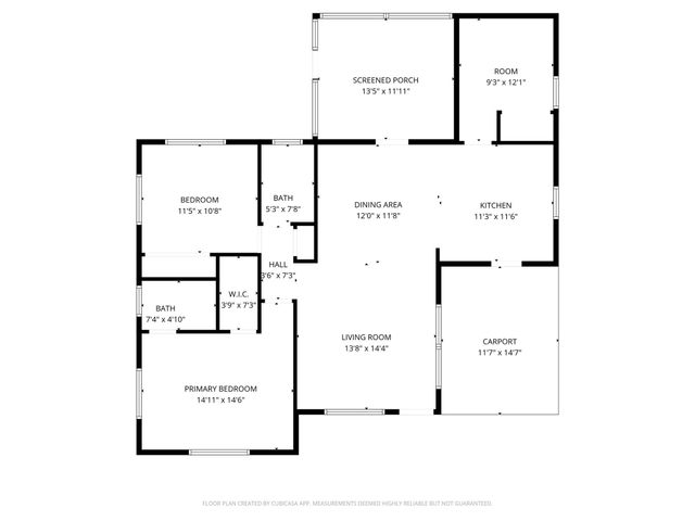 401 SE 1st Ave, Pompano Beach, FL 33060