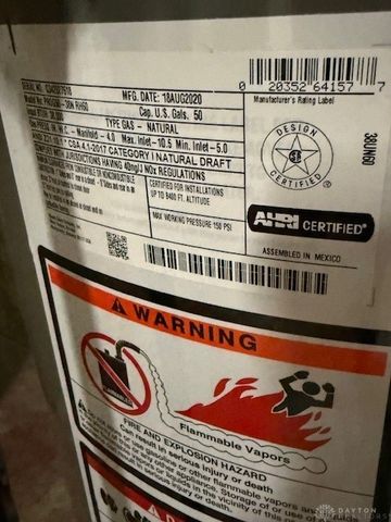 3229 Kenmore Avenue, Dayton, OH 45420