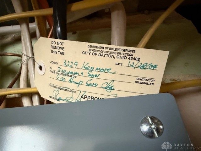 3229 Kenmore Avenue, Dayton, OH 45420