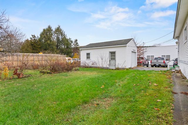 194 Marlboro Street, Keene, NH 03431