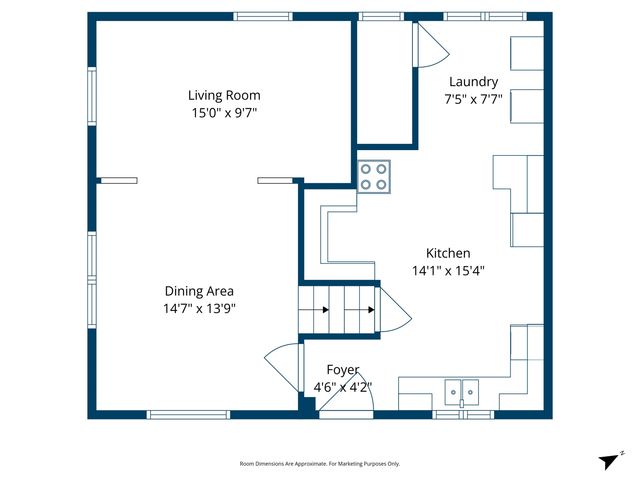 194 Marlboro Street, Keene, NH 03431