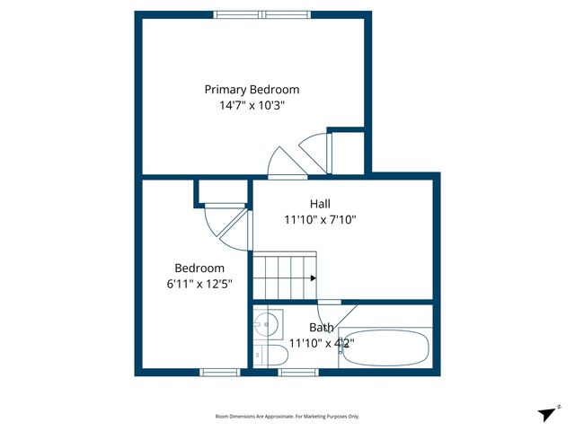 194 Marlboro Street, Keene, NH 03431