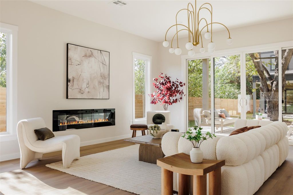 901 Redd ST 1, Austin, TX 78745