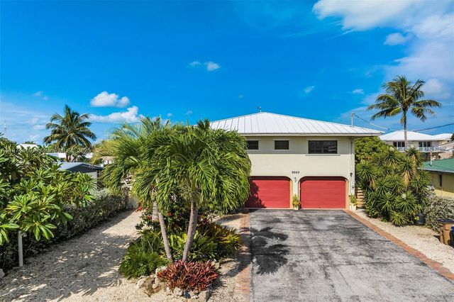 2663 E Yellowtail Ave, Marathon, FL 33050