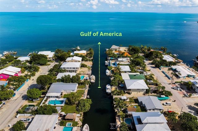 2663 E Yellowtail Ave, Marathon, FL 33050