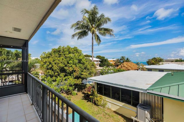 2663 E Yellowtail Ave, Marathon, FL 33050