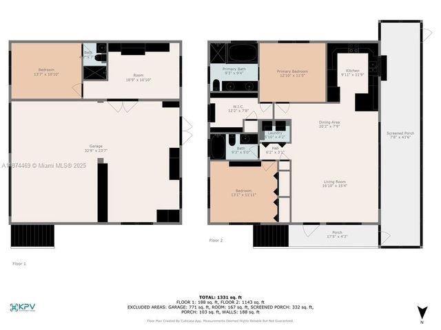 2663 E Yellowtail Ave, Marathon, FL 33050