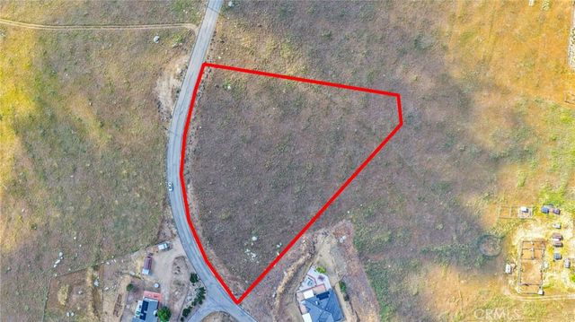 0 Fir Drive, Tehachapi, CA 93561