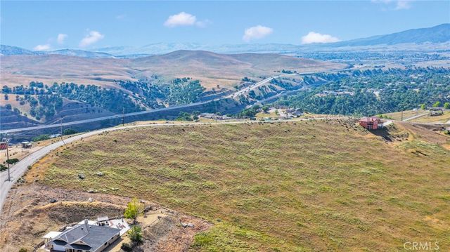 0 Fir Drive, Tehachapi, CA 93561